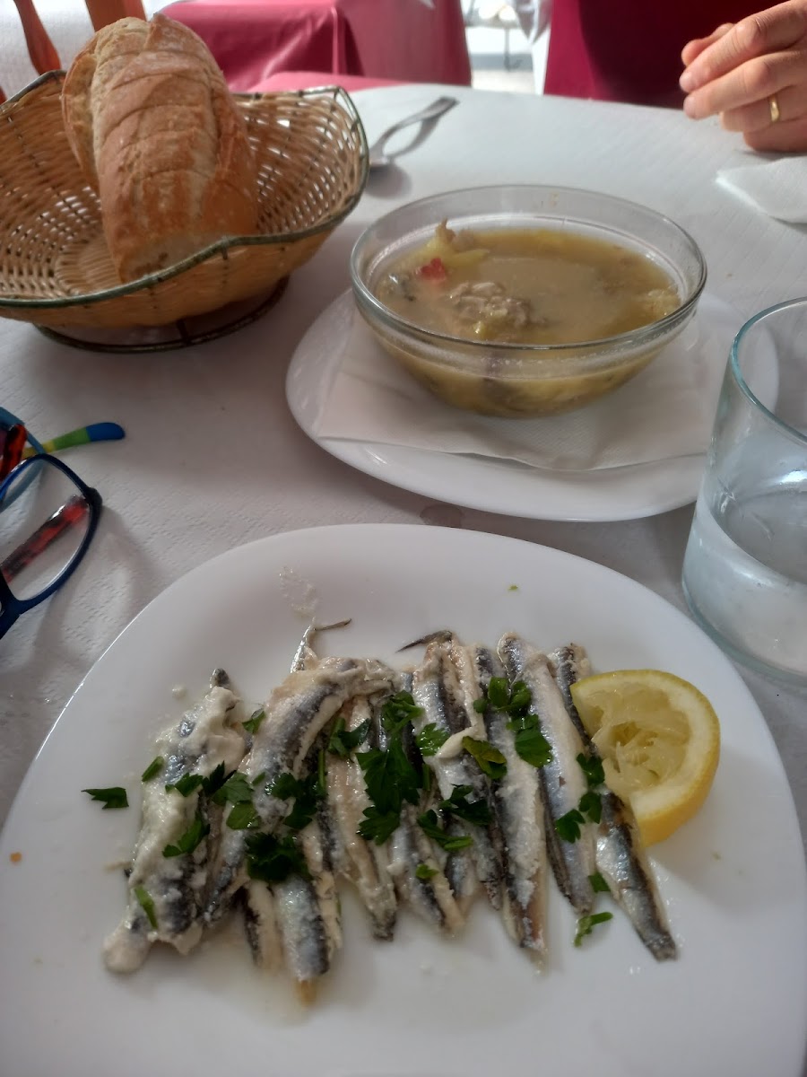 Restaurante El Faro - Pescado Y Más-9