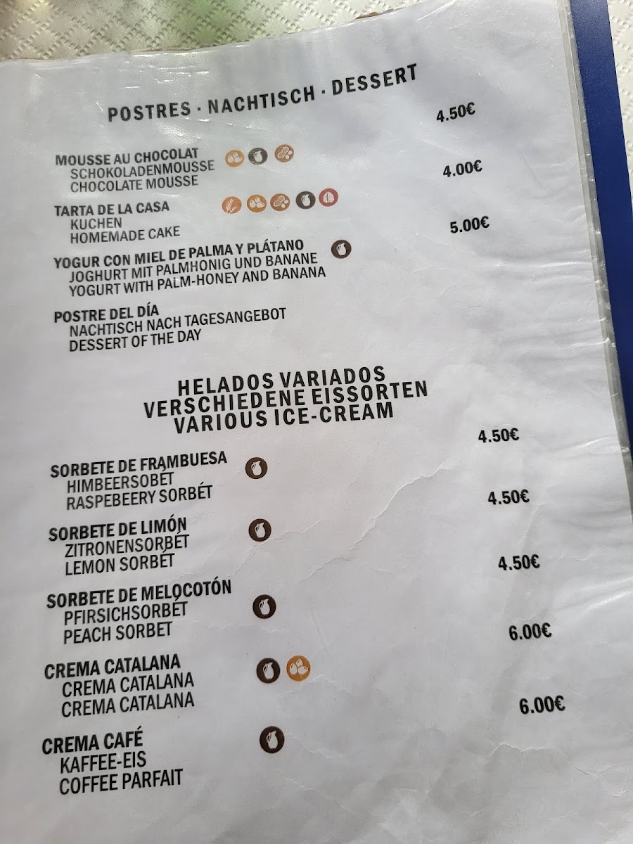 Menu Restaurante El Faro - Pescado Y Más-4