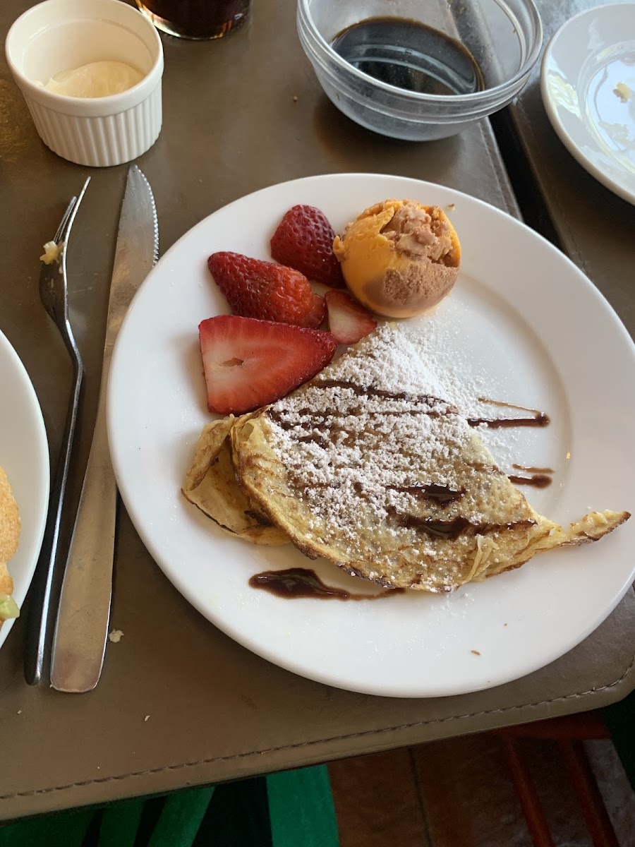 Restaurante El Gordo Sabe-3