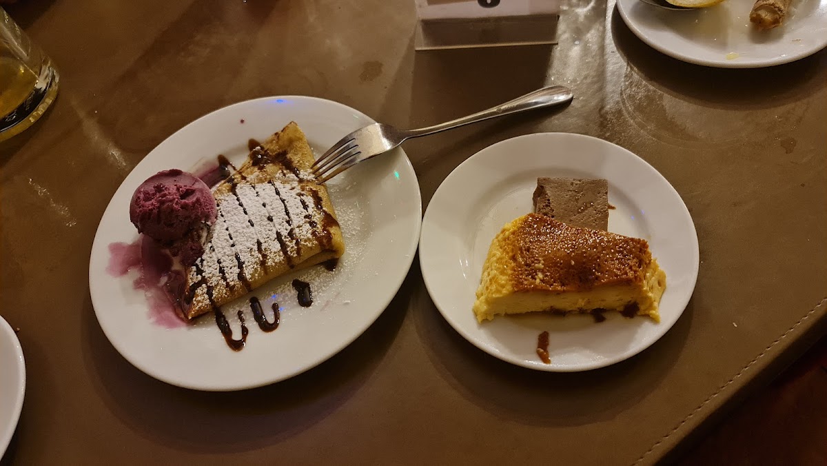 Restaurante El Gordo Sabe-4