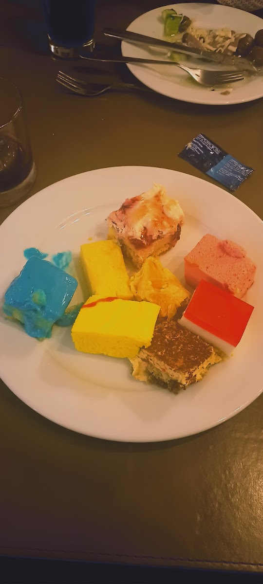 Restaurante El Gordo Sabe-6