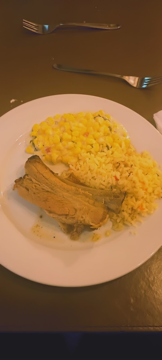 Restaurante El Gordo Sabe-7