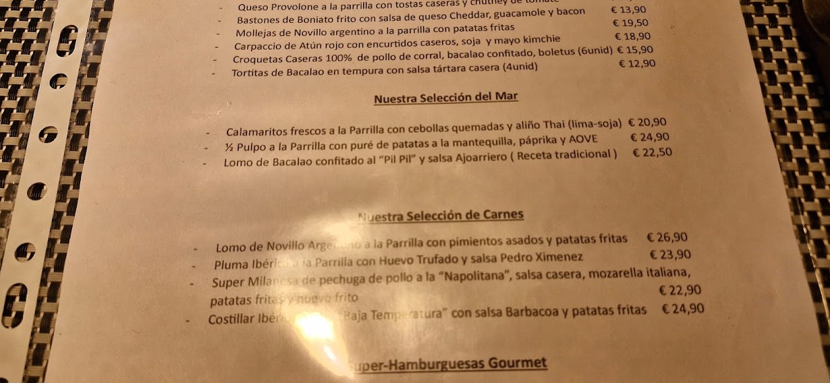 Menu Restaurante El Limonero-9