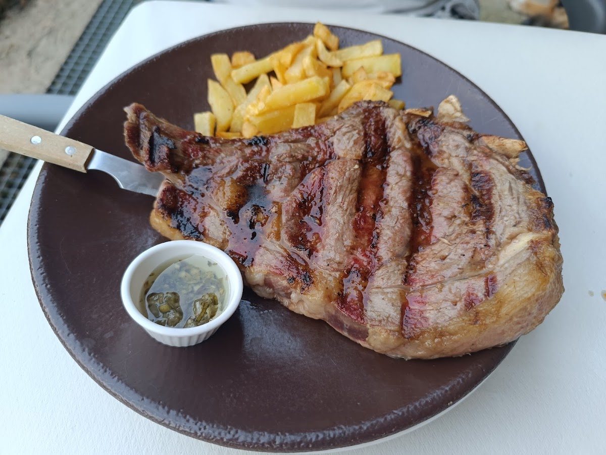 Restaurante El Lobo Cojo-3