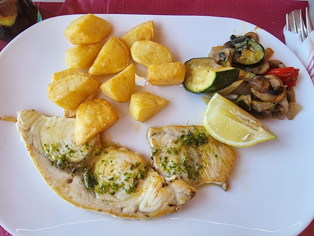 Restaurante El Pago-10