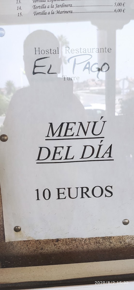 Menu Restaurante El Pago-4