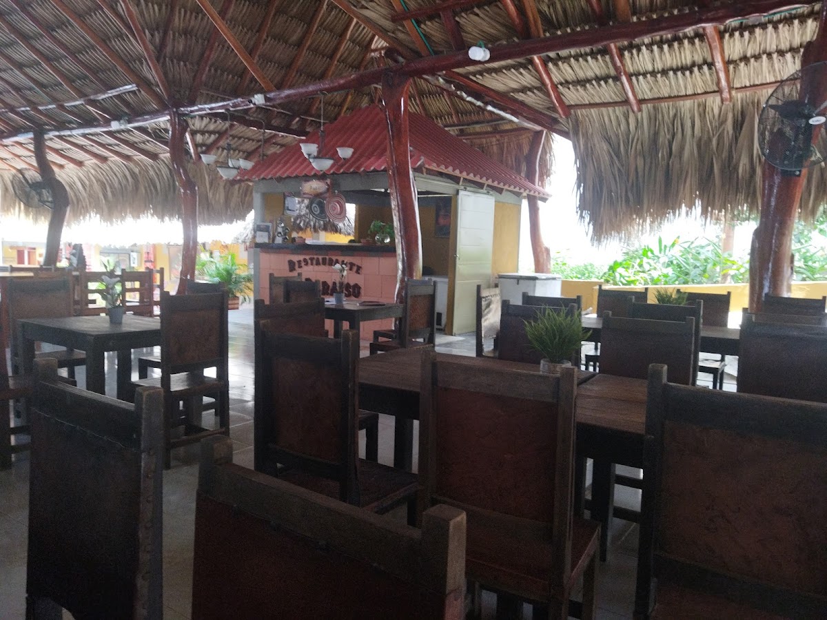 Restaurante El Paraiso
