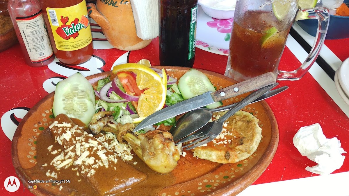 Restaurante El Parral-3