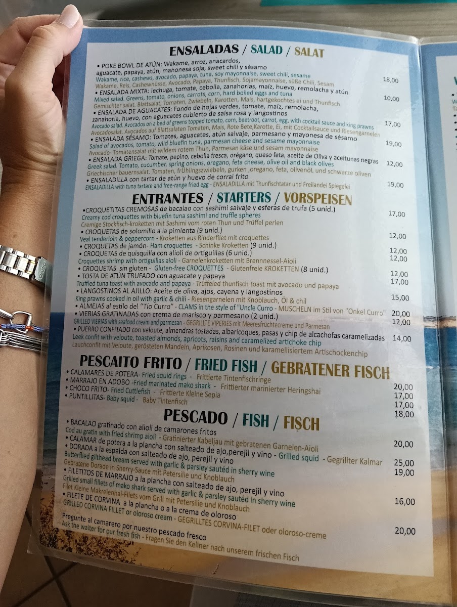 Menu Restaurante El Pasaje-6