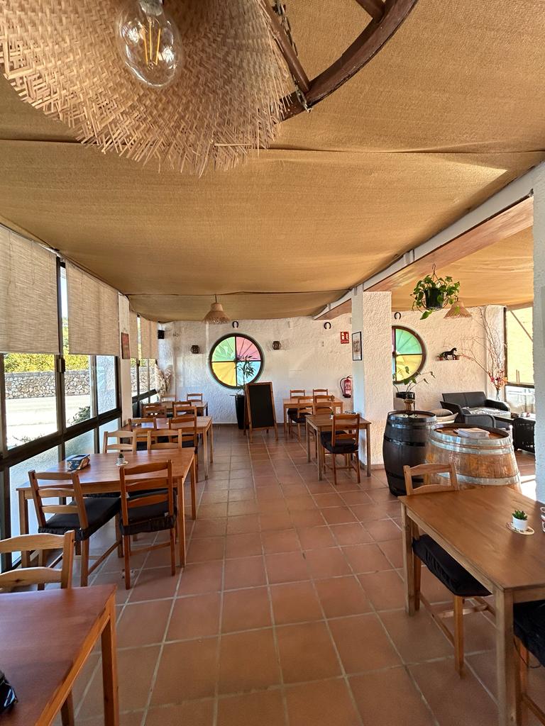 Restaurante El Quijote