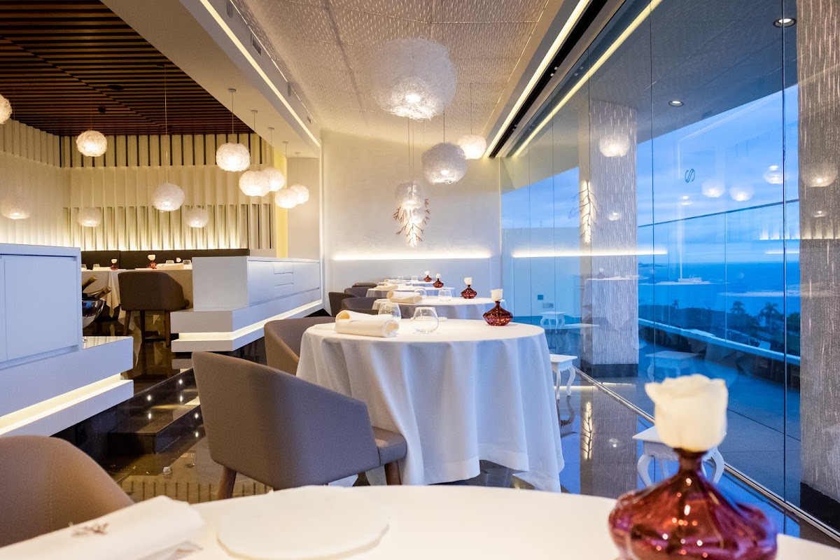 Restaurante El Rincón De Juan Carlos