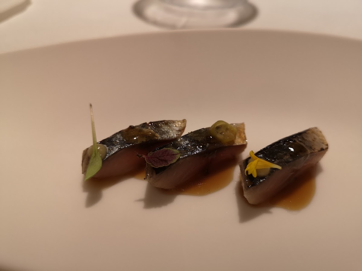 Restaurante El Rincón De Juan Carlos-10