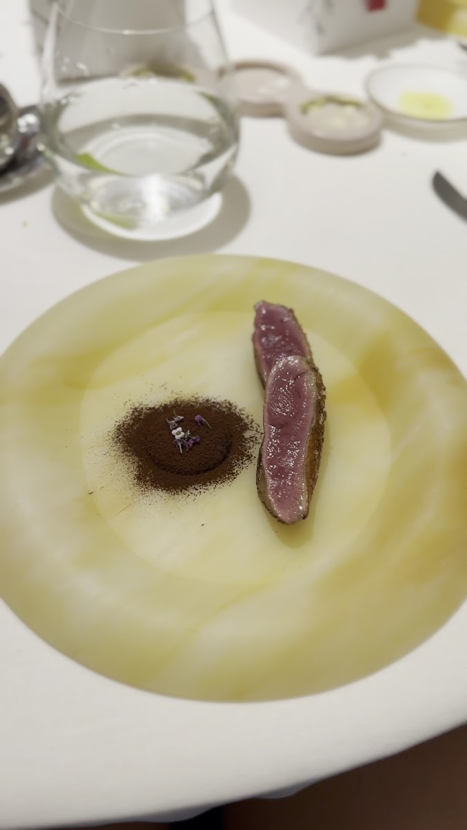 Restaurante El Rincón De Juan Carlos-2