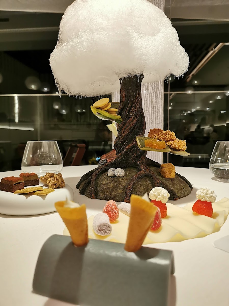 Restaurante El Rincón De Juan Carlos-7