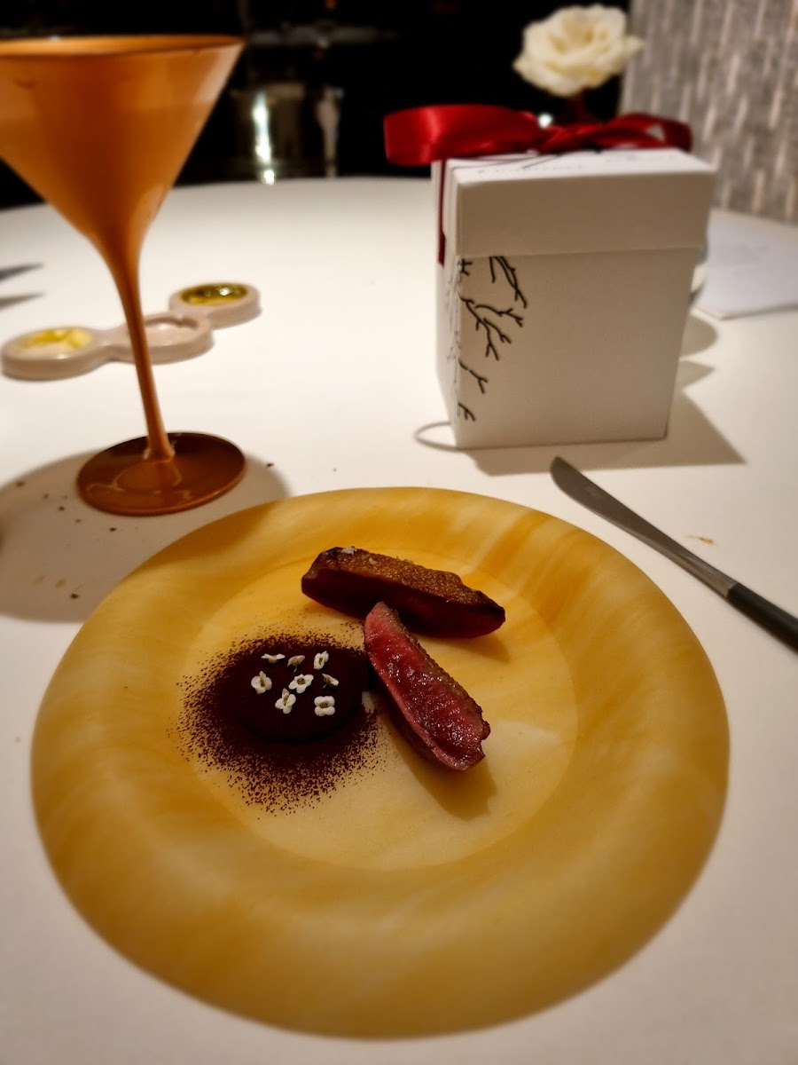 Restaurante El Rincón De Juan Carlos-8