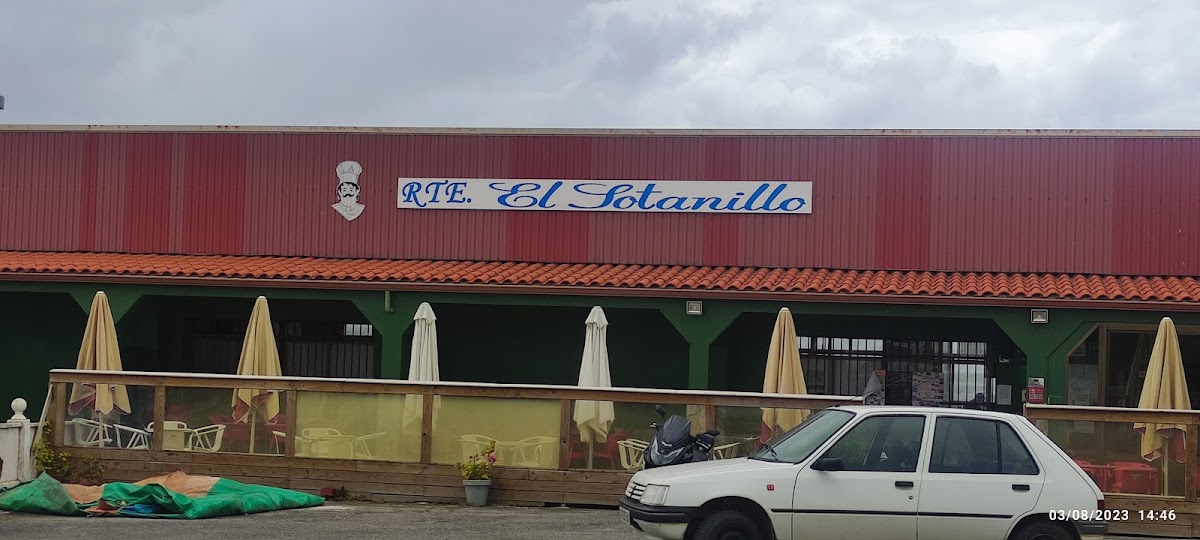 Restaurante El Sotanillo