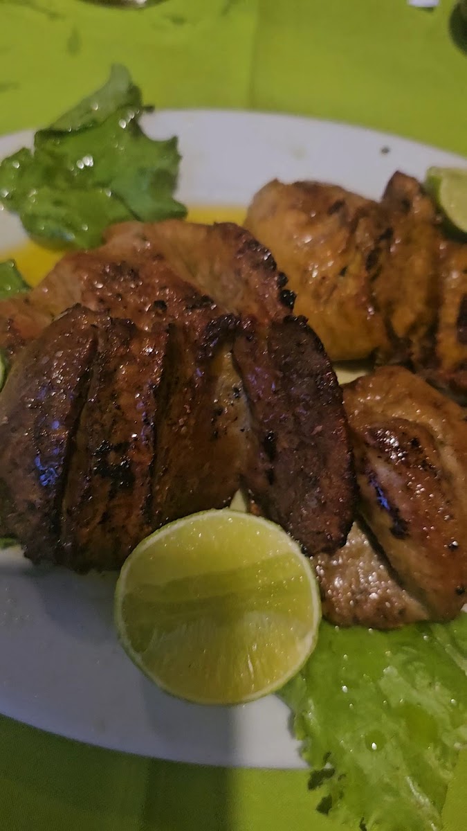 Restaurante El Torito • Comayagua-2