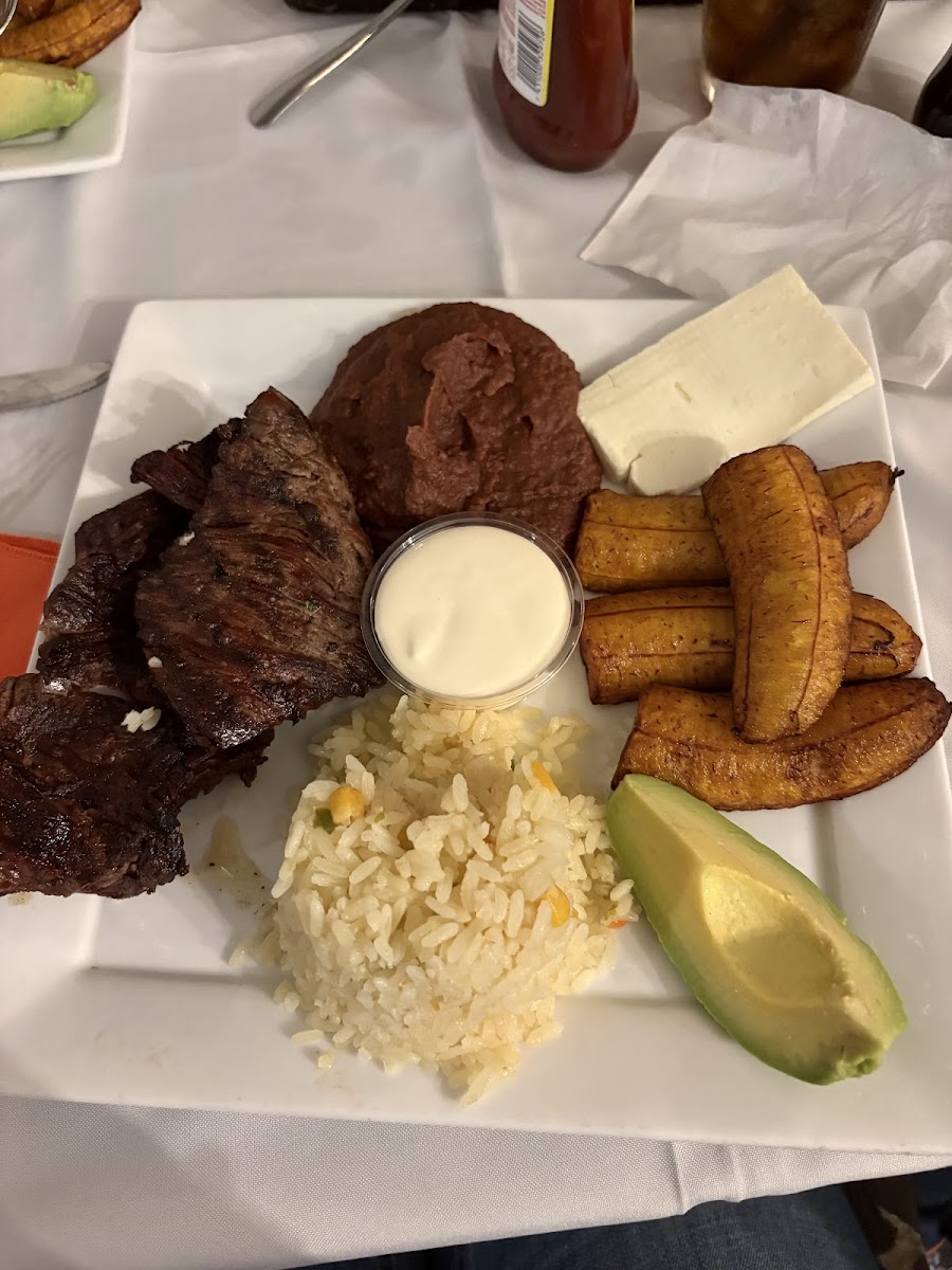 Restaurante El Torito • Comayagua-4