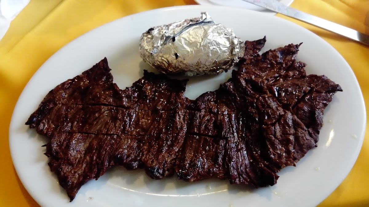 Restaurante El Torito • Comayagua-5