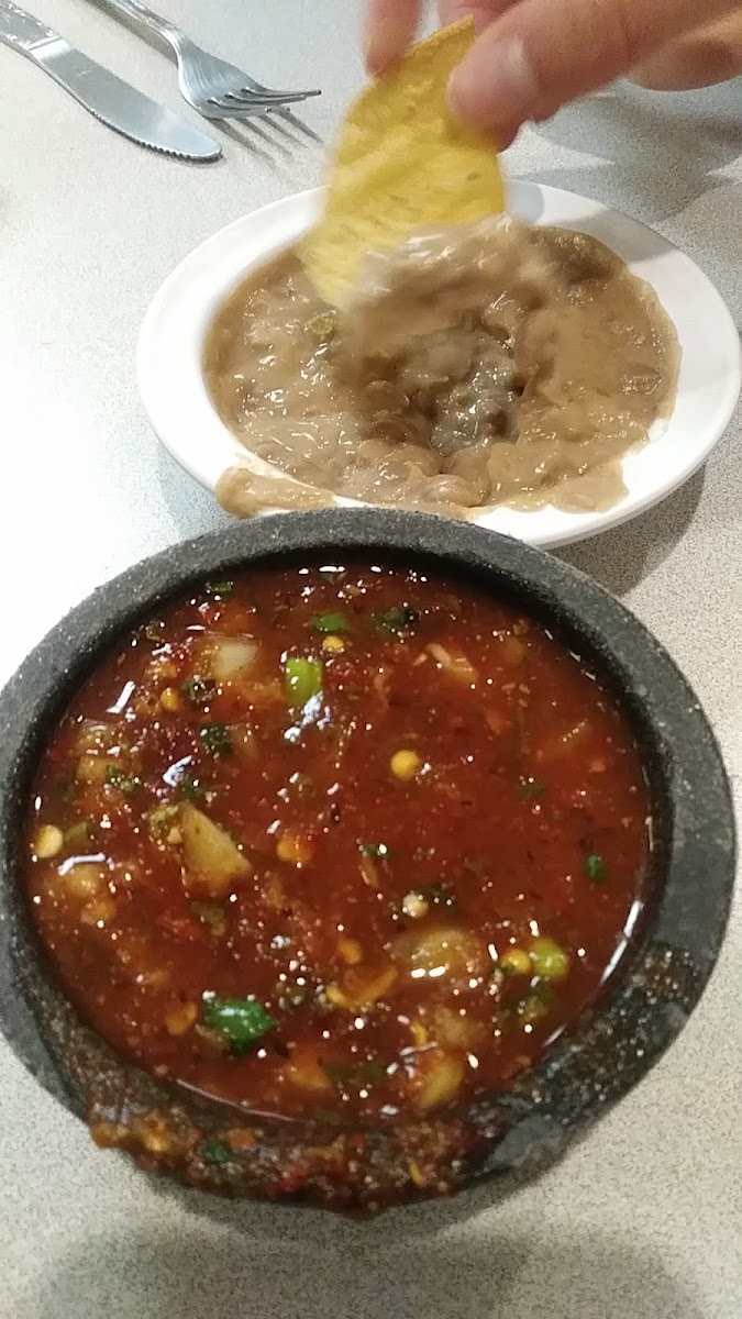 Restaurante El Toro-5