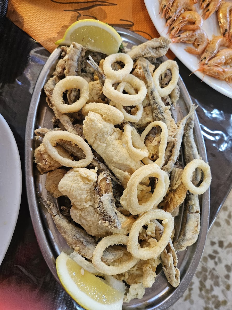 Restaurante El Varadero-2