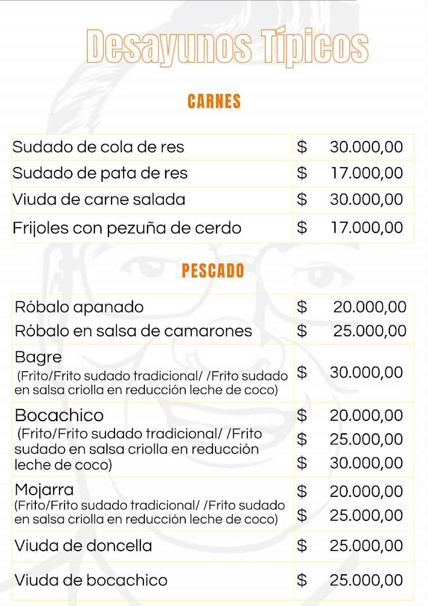 Menu Restaurante El Viejo Valerio-3