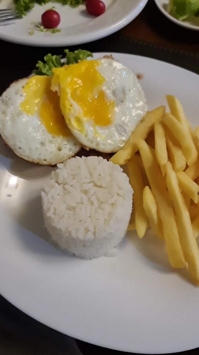 Restaurante Empório Nini - Santo Antônio Do Pinhal-2