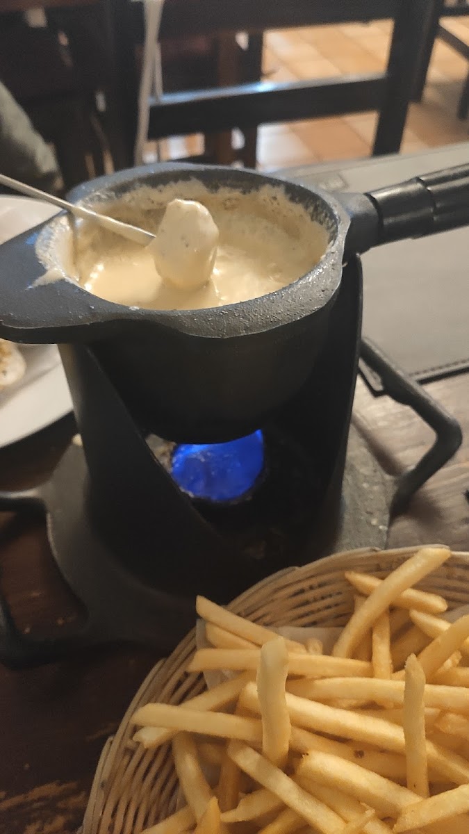 Restaurante Empório Nini - Santo Antônio Do Pinhal-6