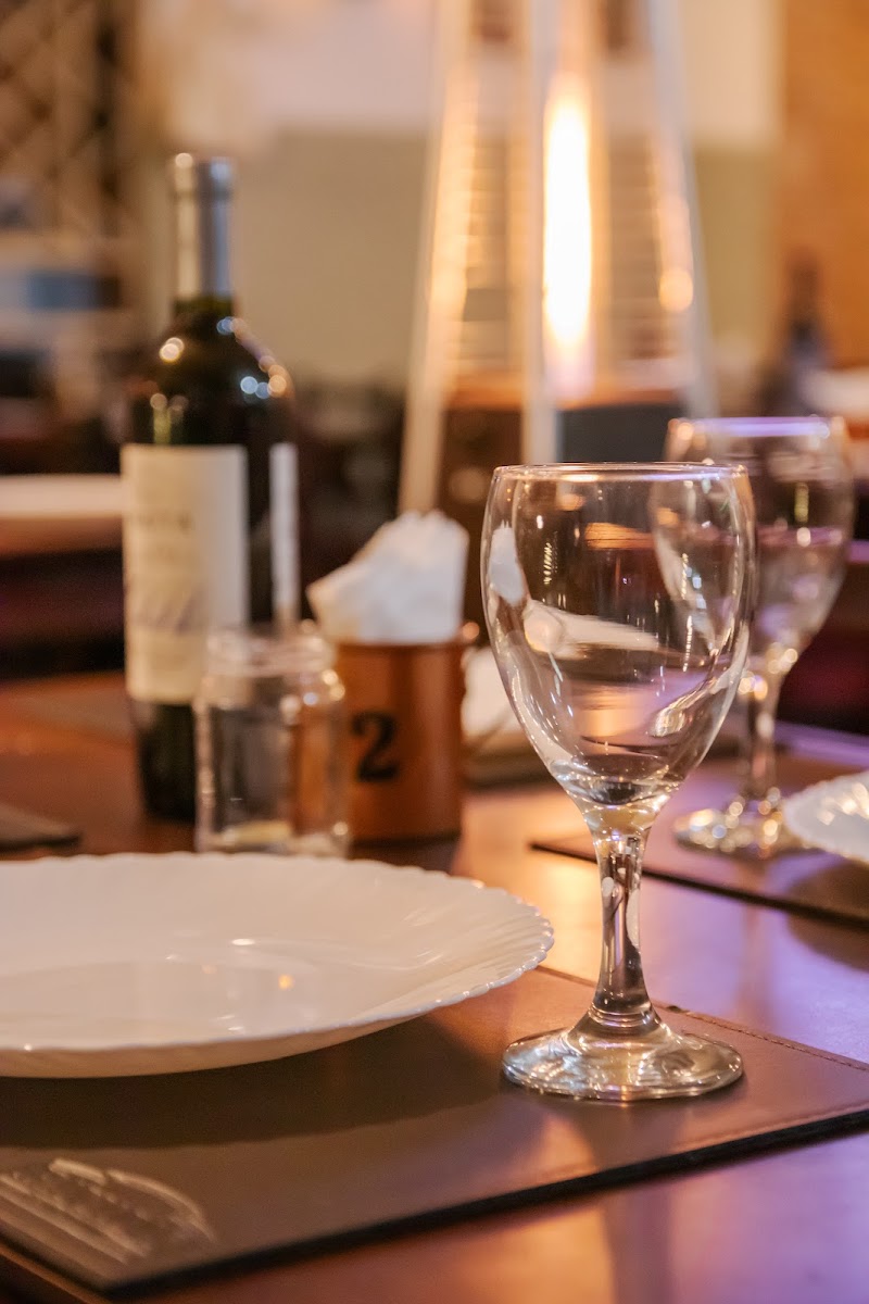 Restaurante Empório Nini - Santo Antônio Do Pinhal-7