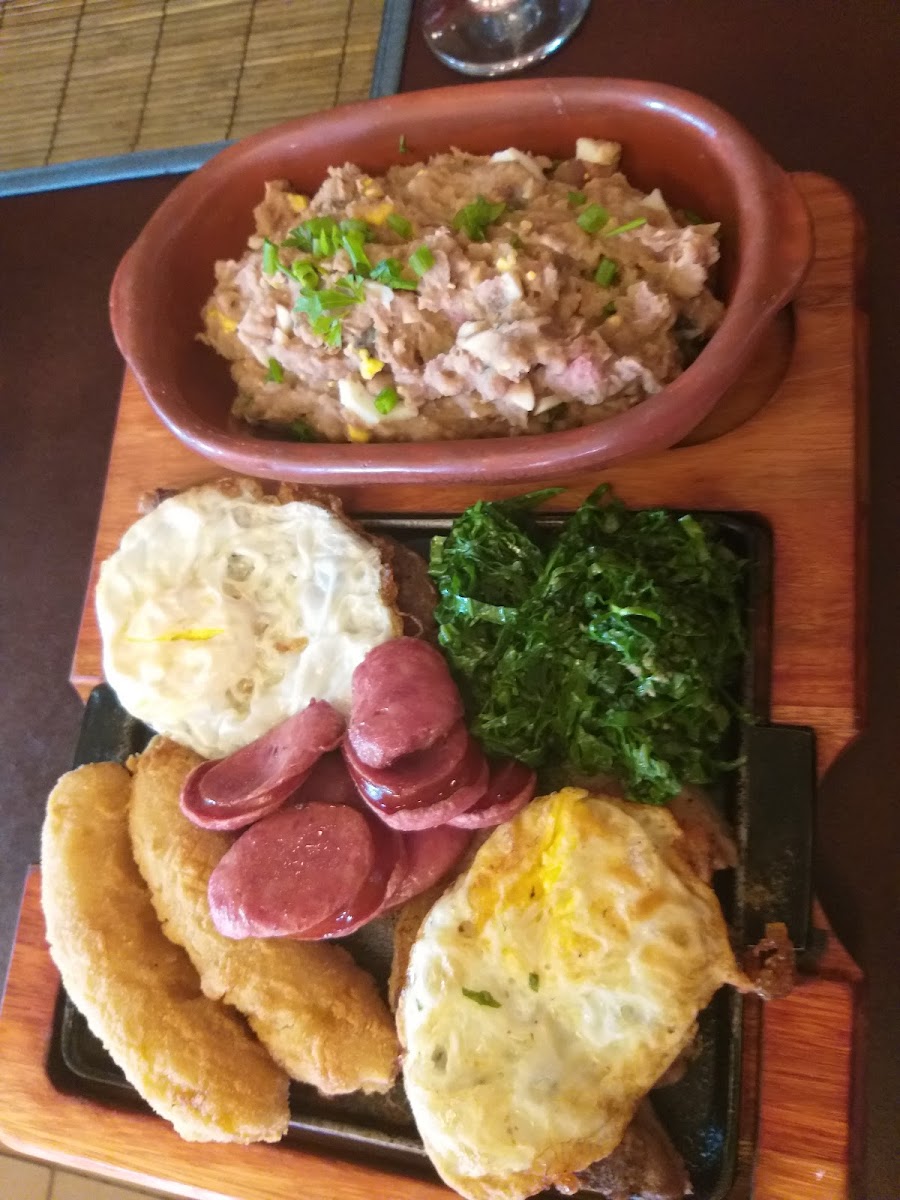 Restaurante Empório Nini - Santo Antônio Do Pinhal-9