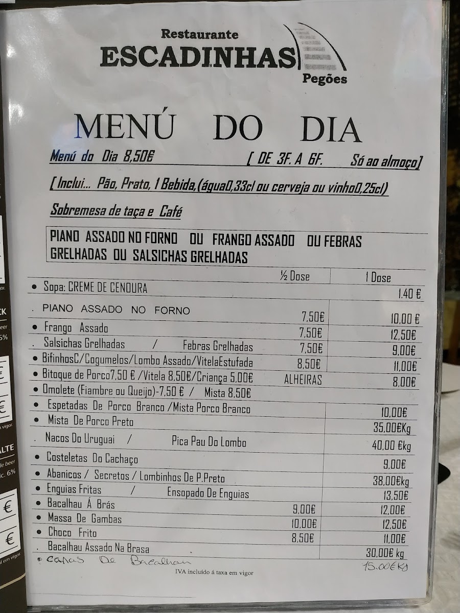 Menu Restaurante Escadinhas-1