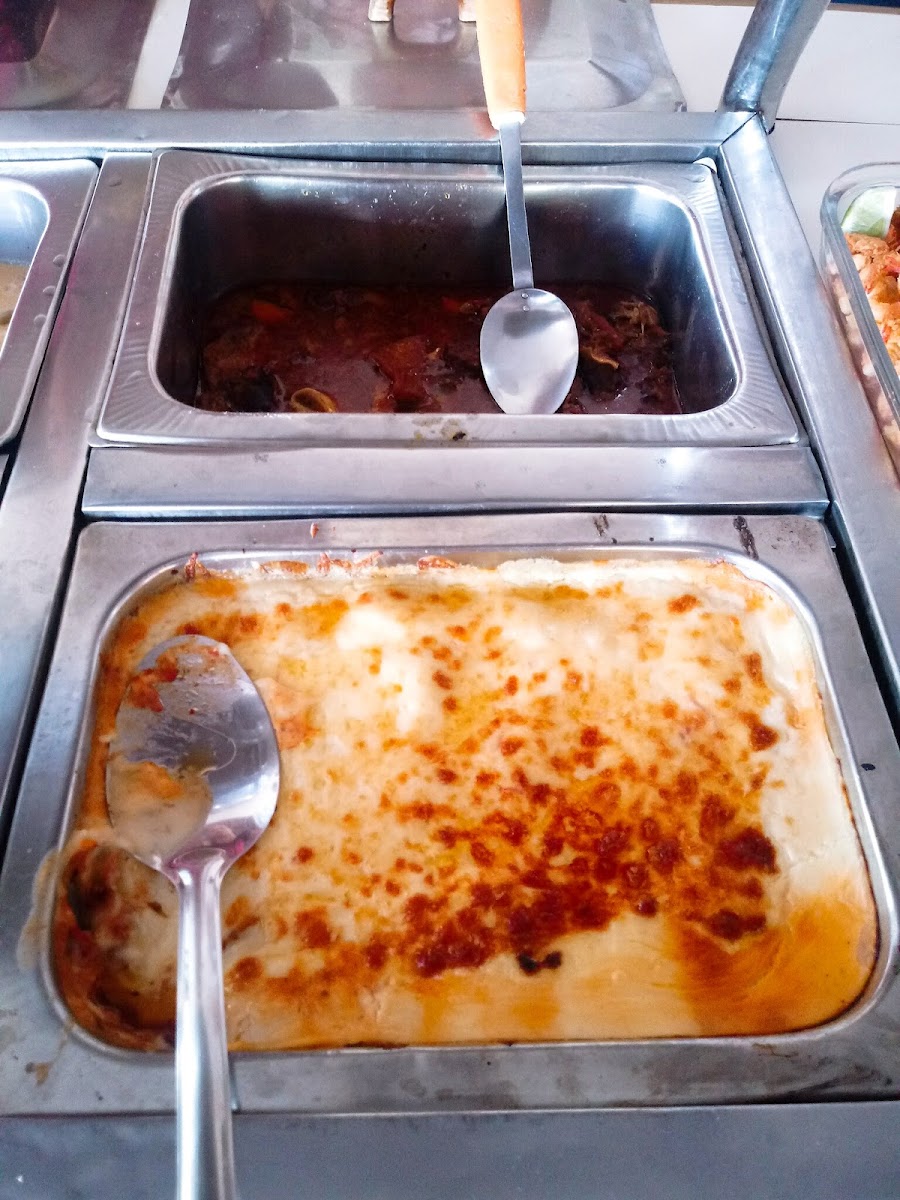 Restaurante Espeto & Cia-6