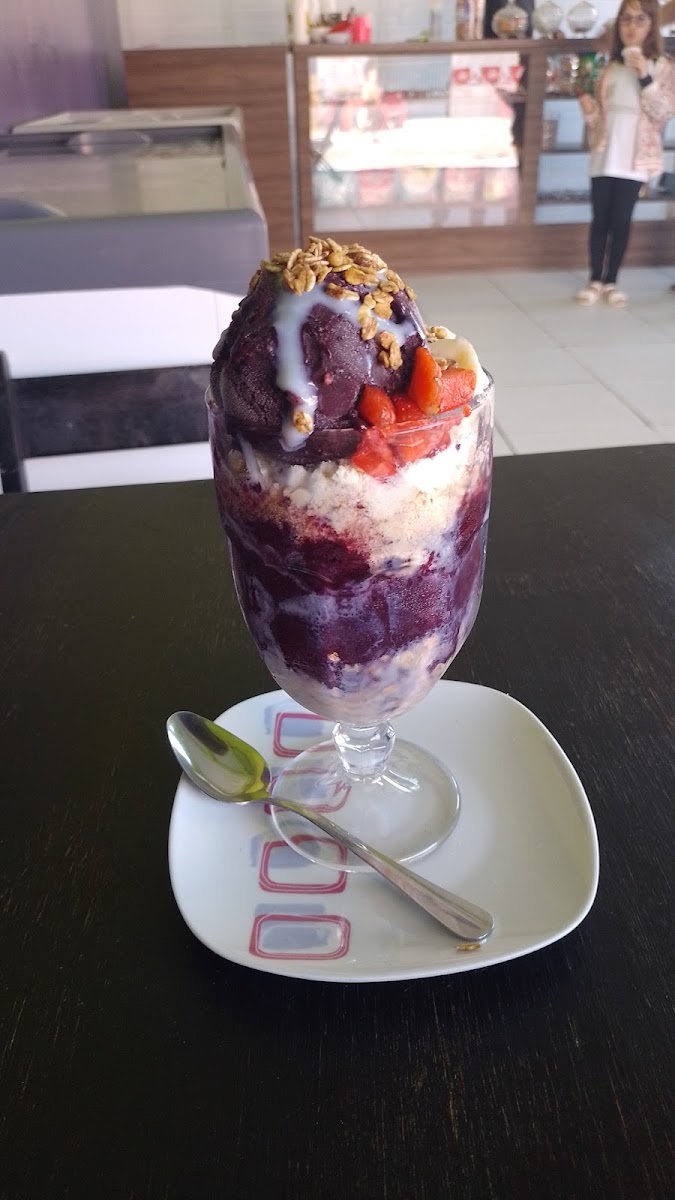 Restaurante Espeto & Cia-7
