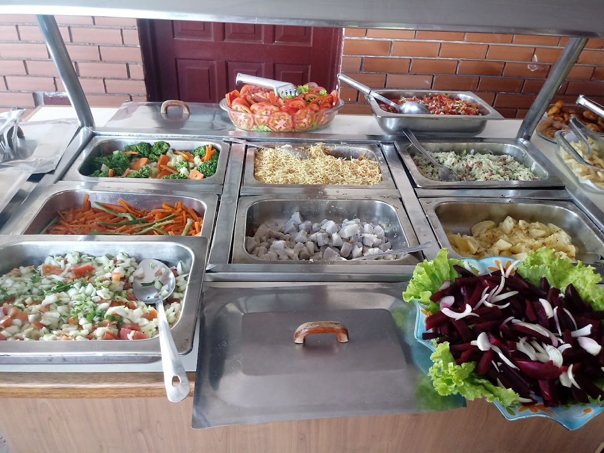 Restaurante Espeto & Cia-8