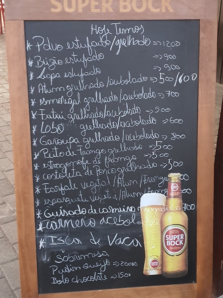 Menu Restaurante Esplanada Bellini-7