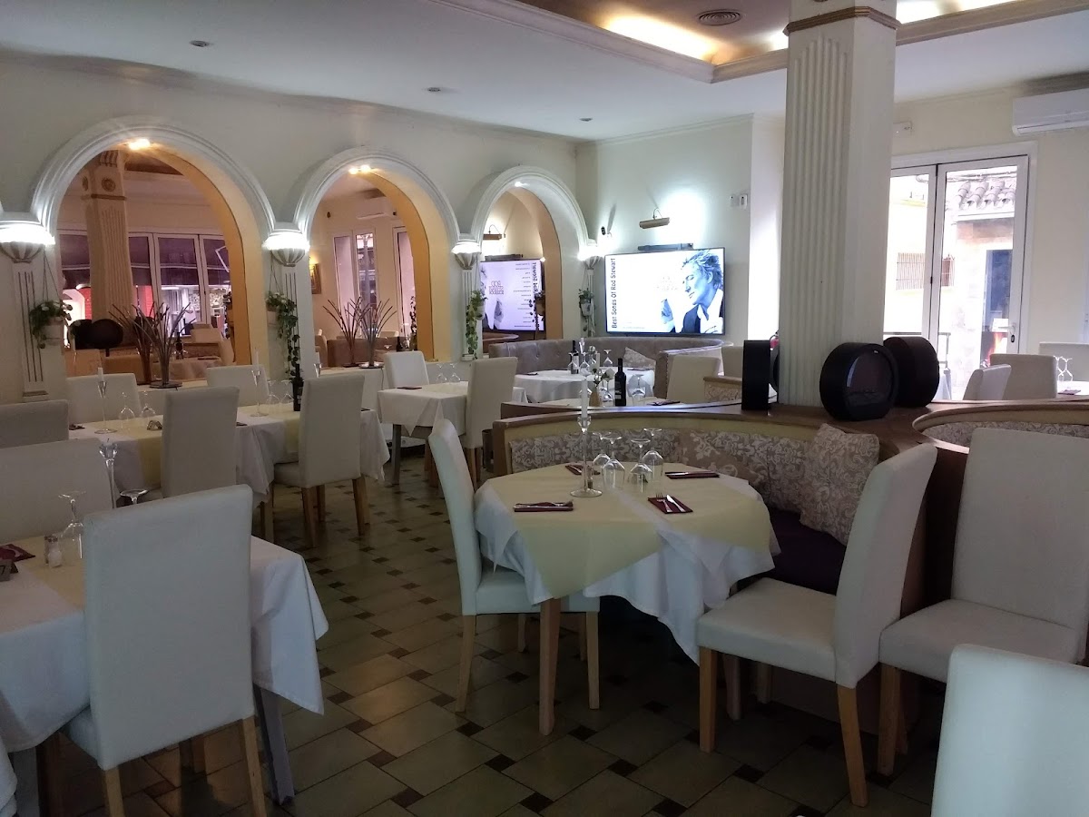 Restaurante Europa