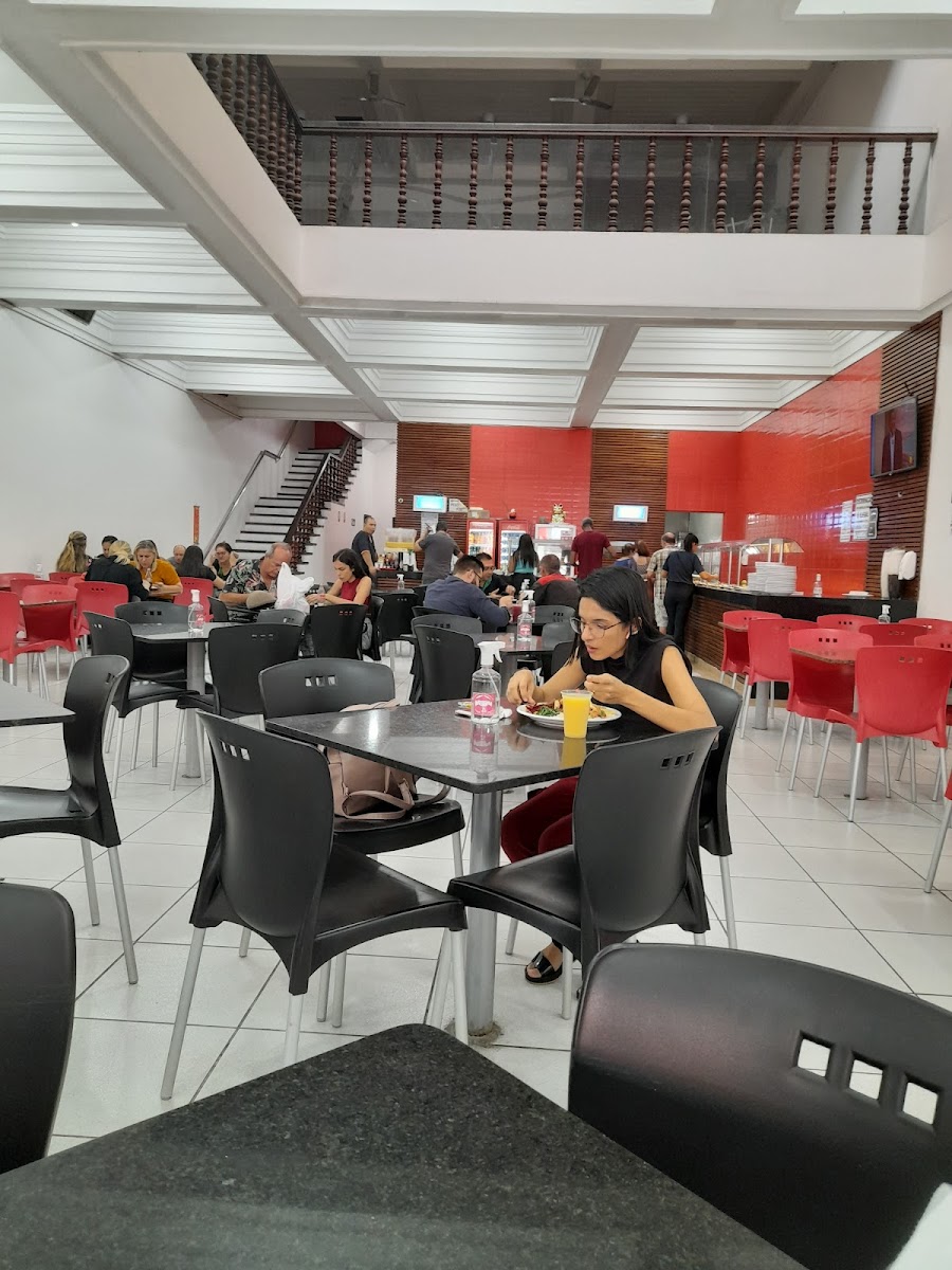 Restaurante Extremo Oriente