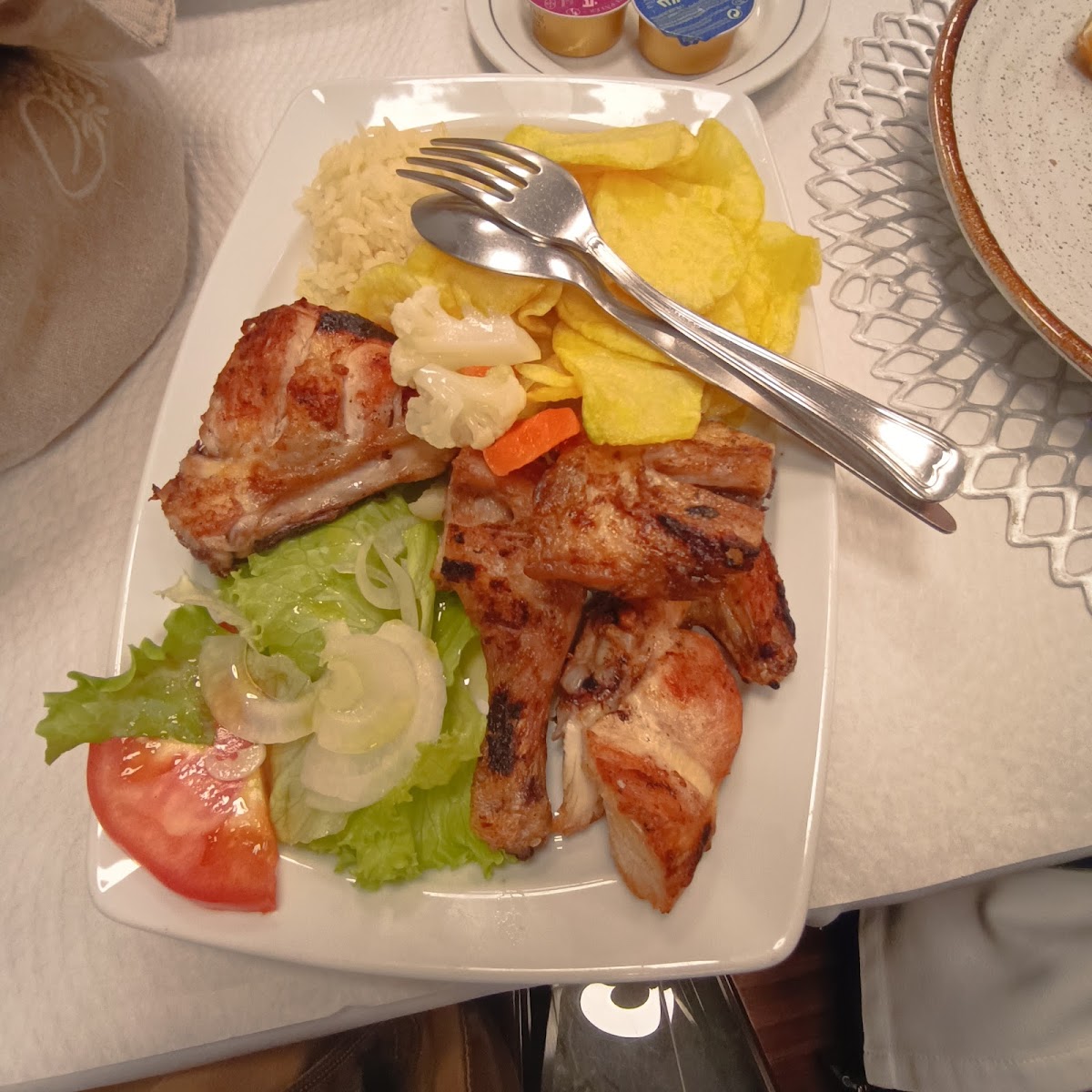 Restaurante Falta D'ar-10