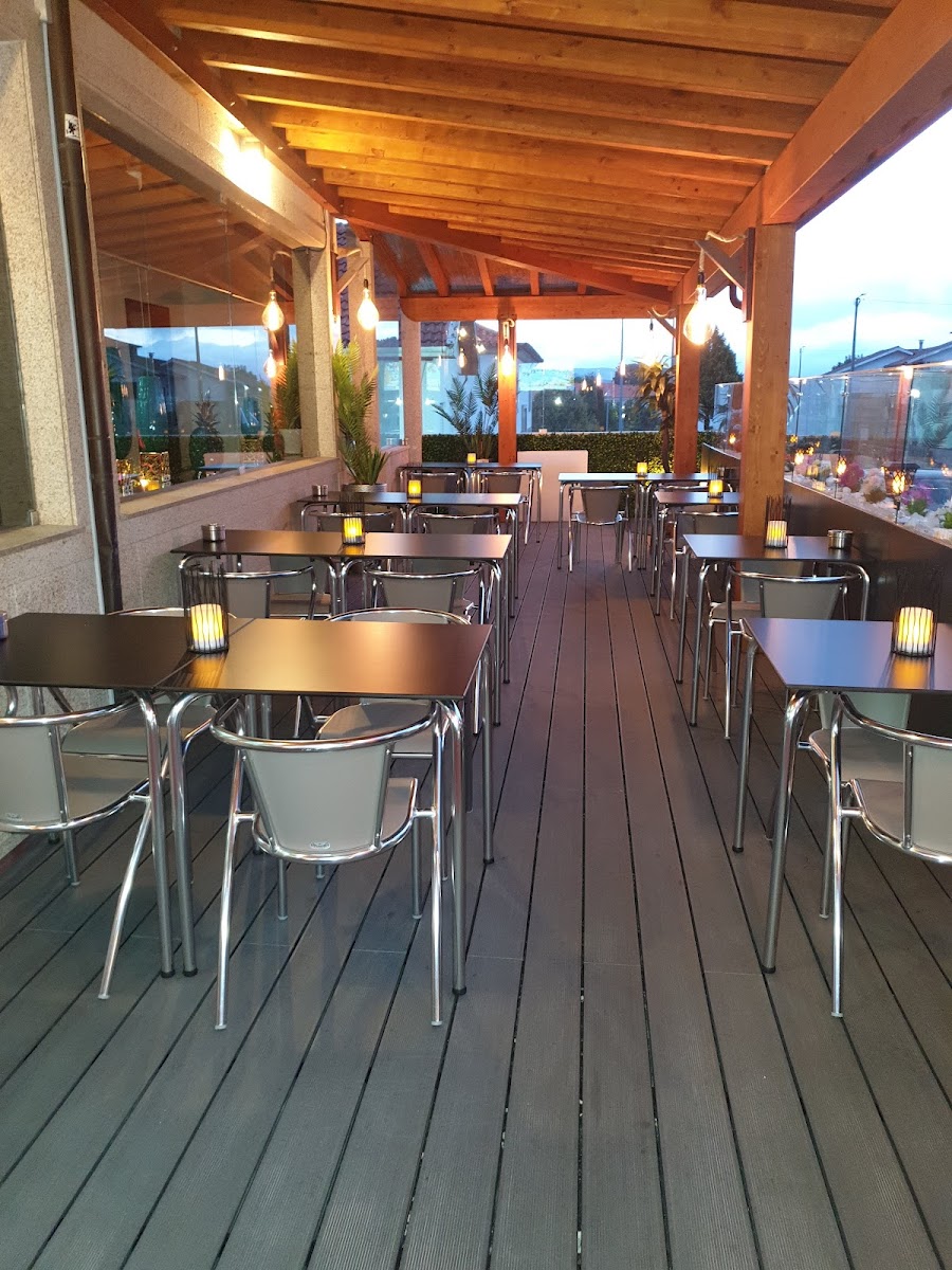 Restaurante Falta D'ar-3