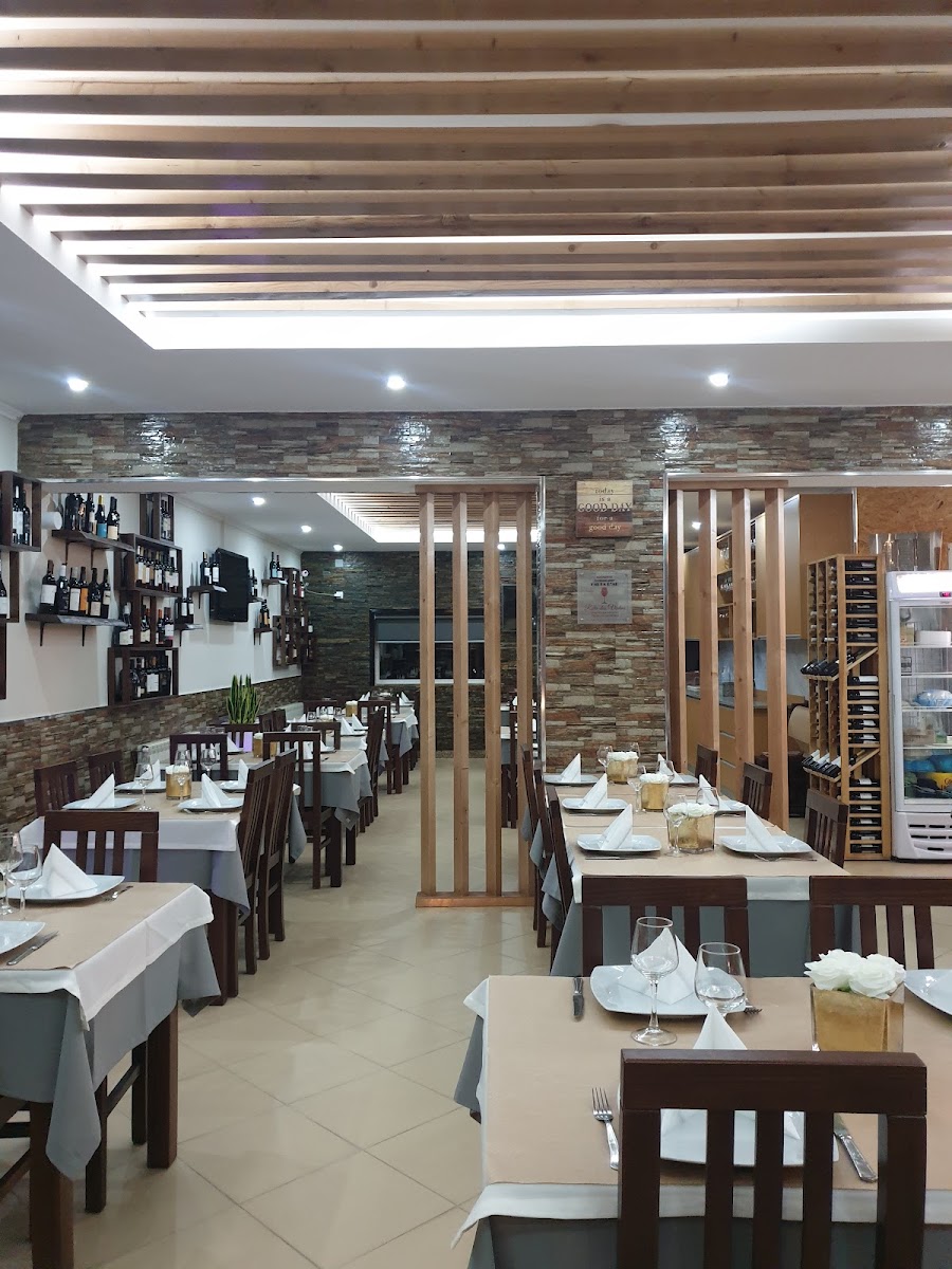 Restaurante Falta D'ar-4