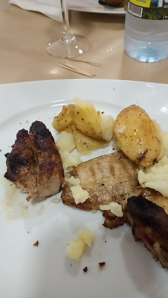 Restaurante Falta D'ar-5