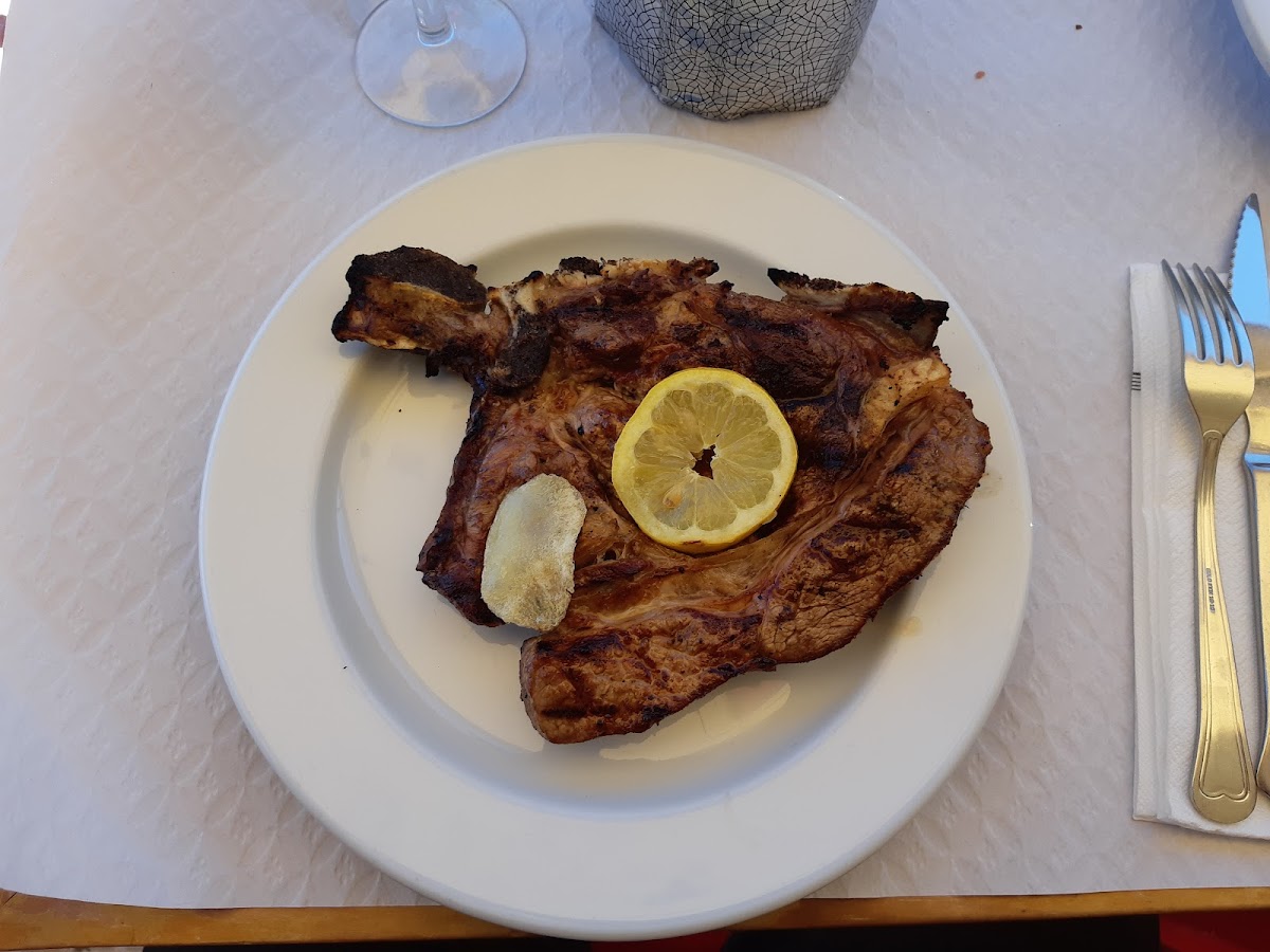 Restaurante Falta D'ar-6