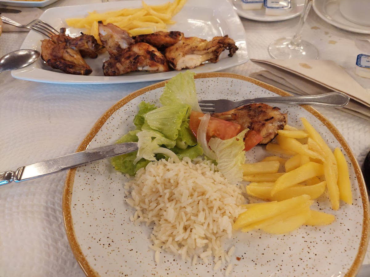 Restaurante Falta D'ar-8