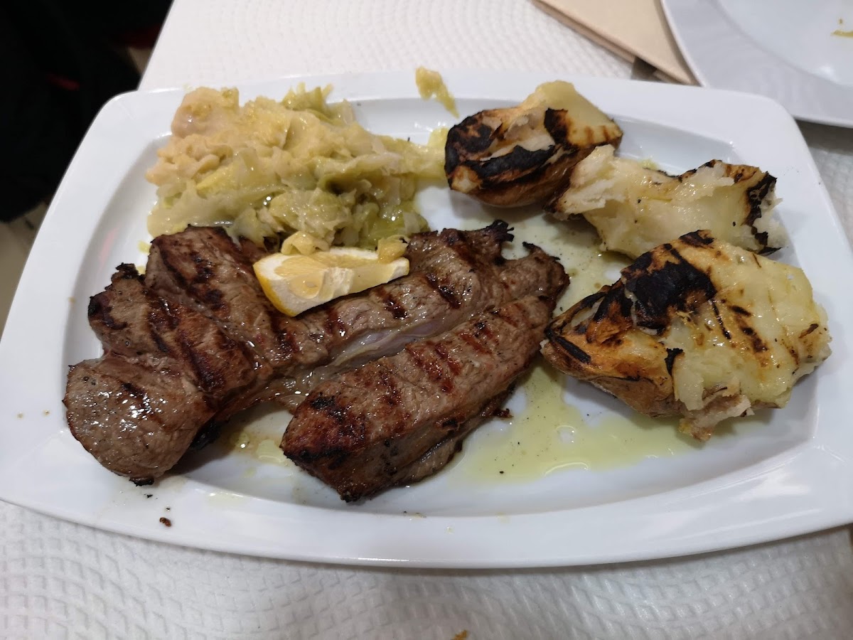 Restaurante Falta D'ar-9