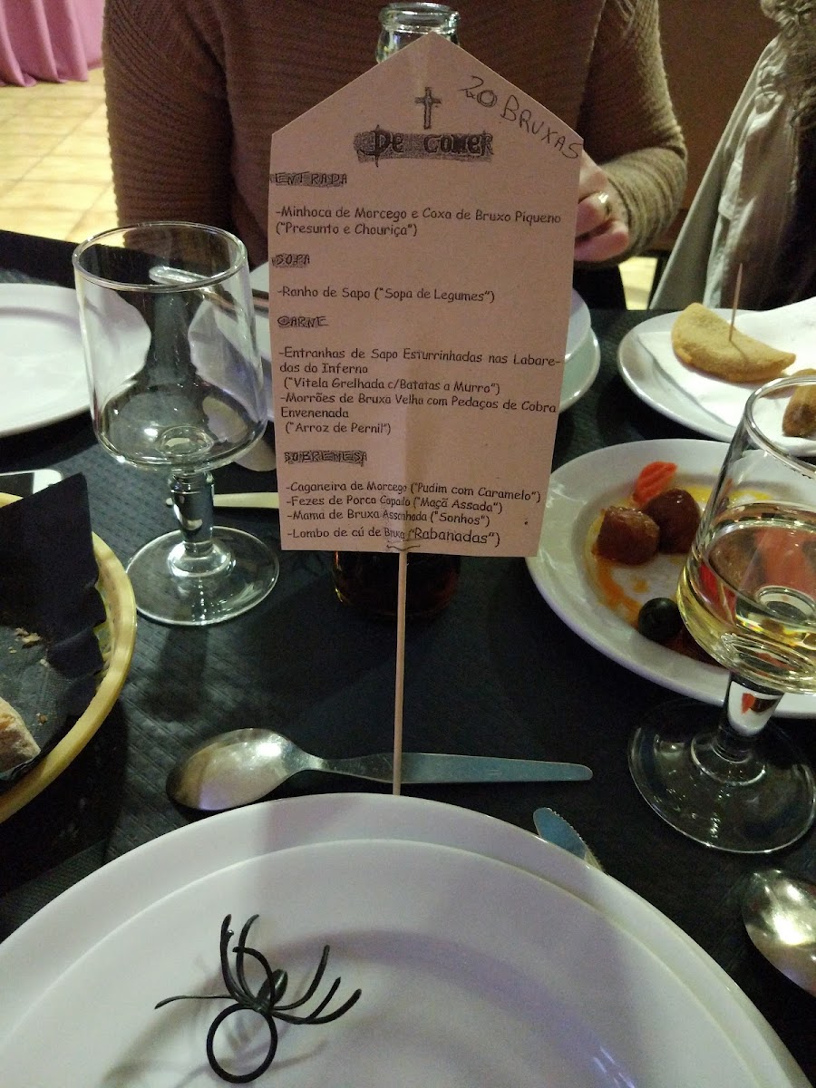 Menu Restaurante Falta D'ar-5
