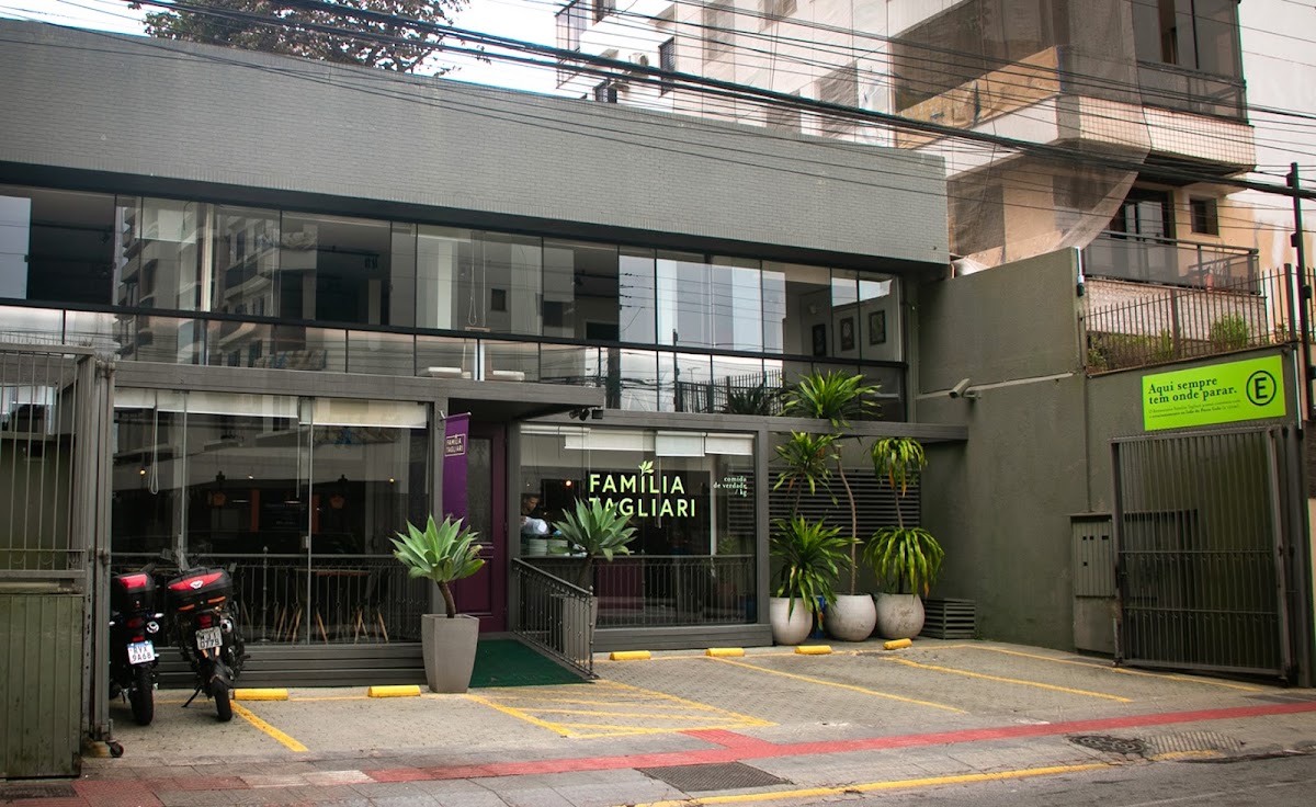 Restaurante Família Tagliari