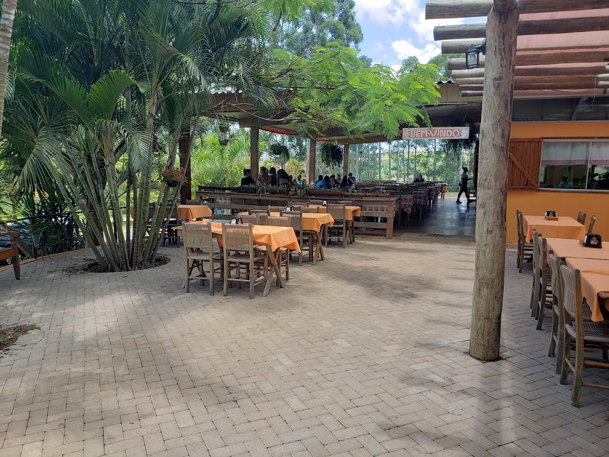 Restaurante Feijão Com Arroz Do Polaco