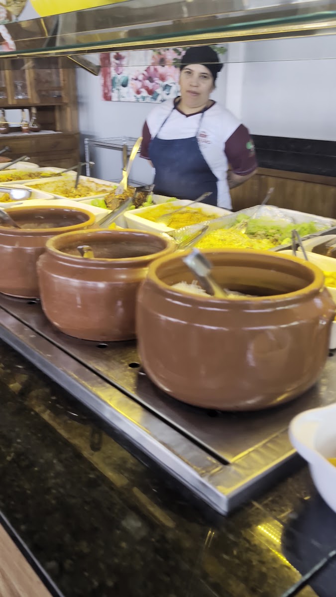 Restaurante Feijão Com Arroz Do Polaco-2