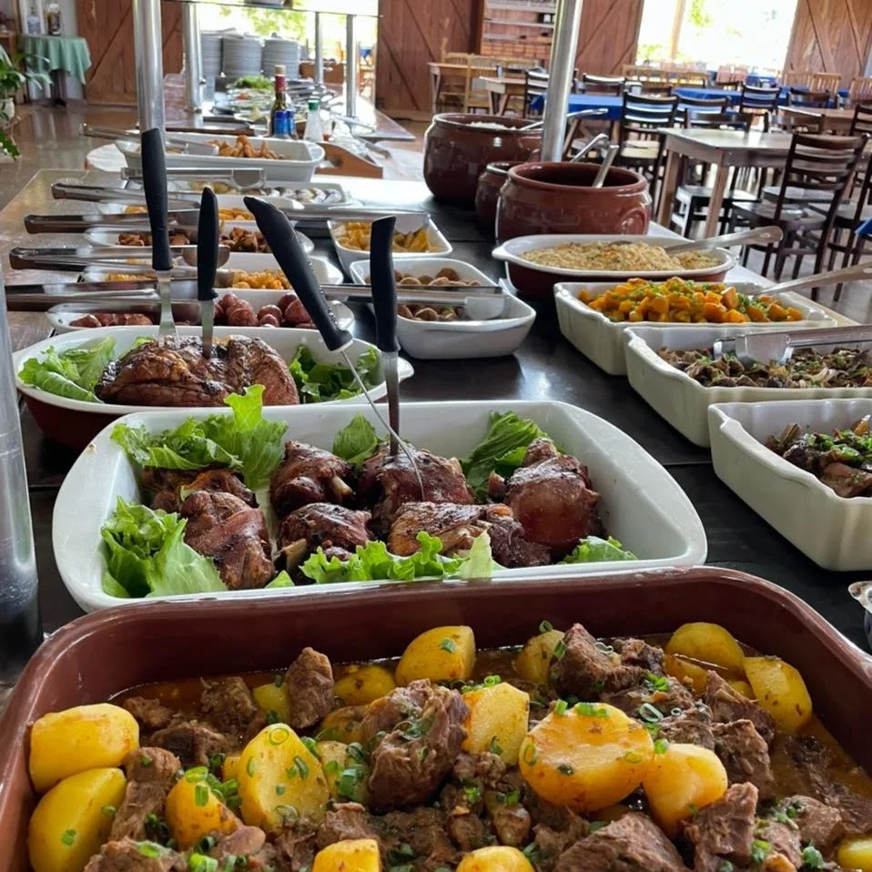Restaurante Feijão Com Arroz Do Polaco-3