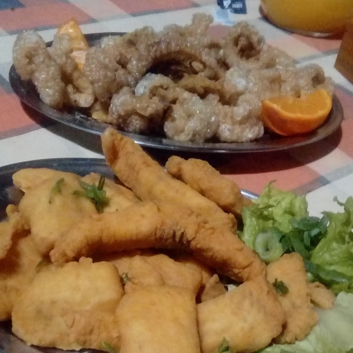 Restaurante Feijão Com Arroz Do Polaco-5
